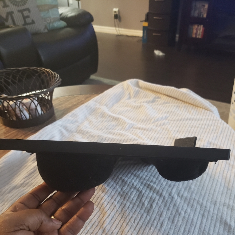 Laptop Lap Stand - Picture 3 of 4